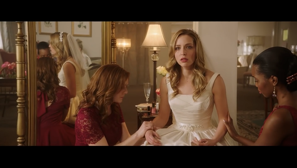 Trailer do filme A Minha Garota para Sempre Forever My Girl Trailer Original AdoroCinema