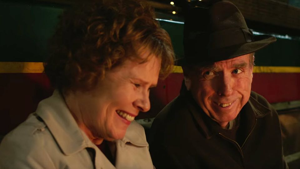 Filme Arremessando Alto é Baseada Em Fatos Reais