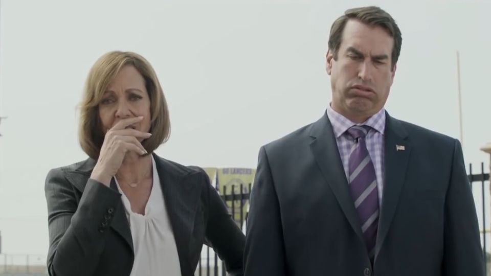 Trailer do filme A Happening of Monumental Proportions - A Happening of