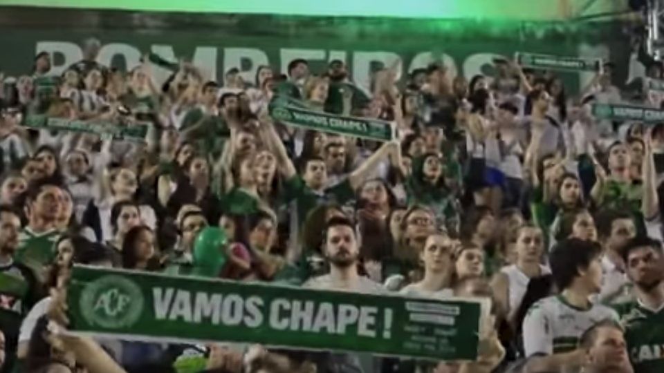 Para Sempre Chape Nacional Online