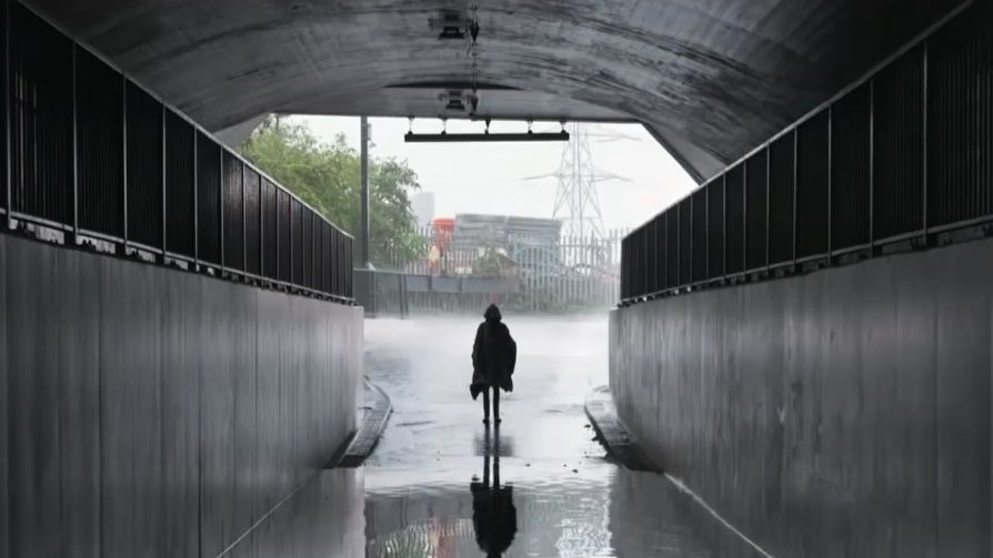 Black Earth Rising 1ª Temporada Trailer Original Trailer AdoroCinema