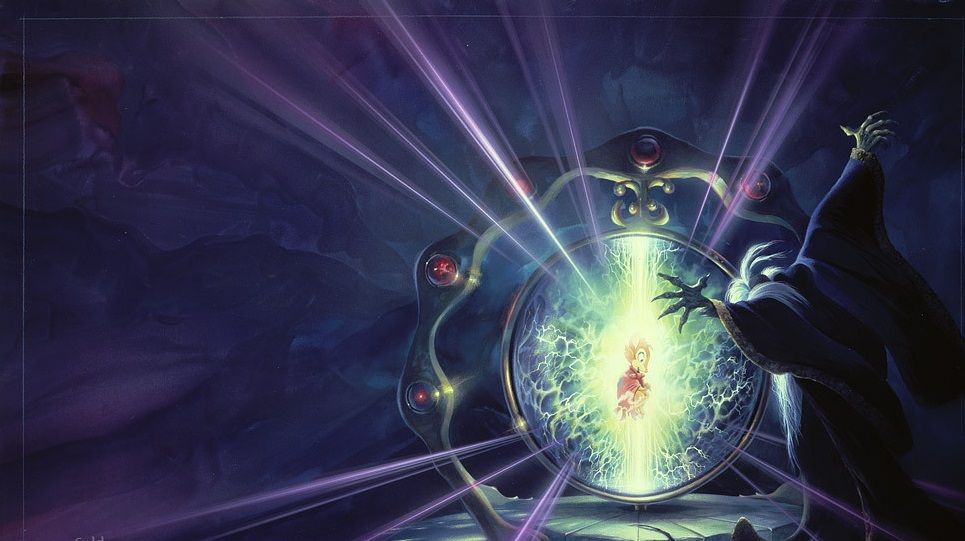 Trailer do filme A Ratinha Valente