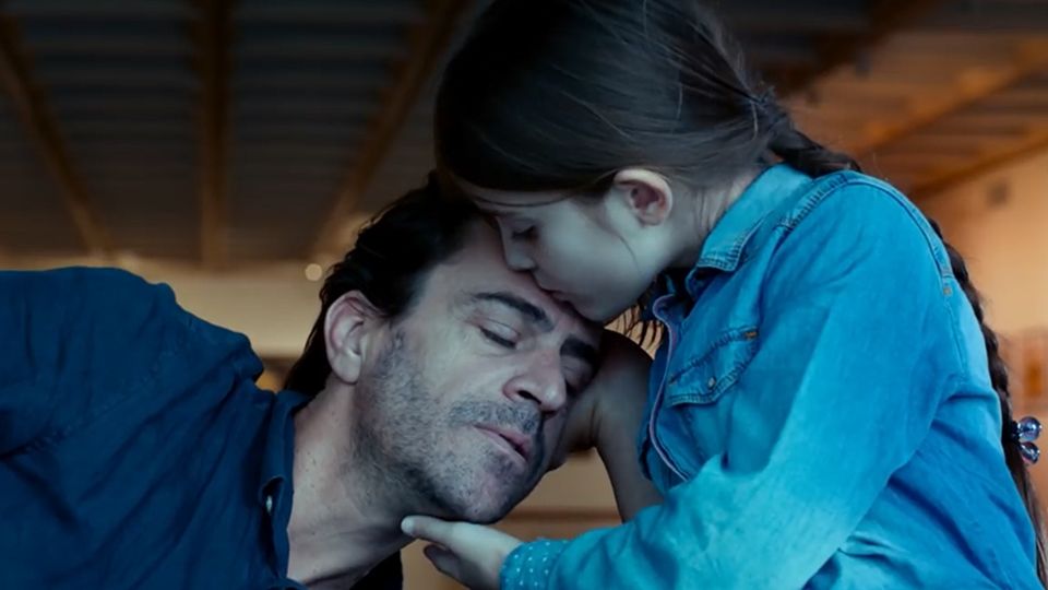 Trailer do filme Belmonte - Belmonte Trailer Original - AdoroCinema