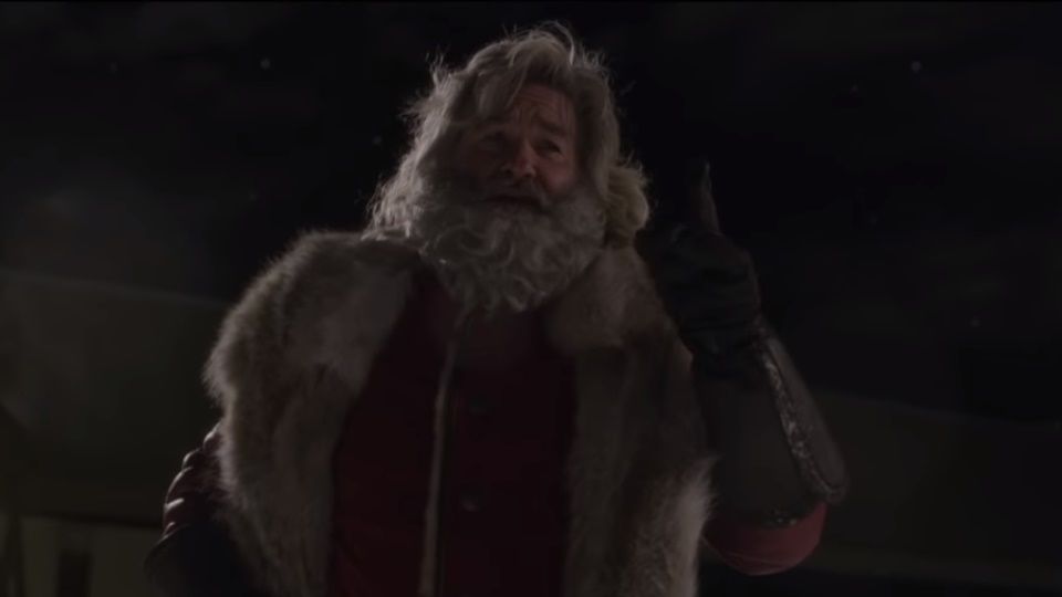 Trailer do filme Crônicas de Natal Crônicas de Natal Trailer (1) Legendado AdoroCinema Trailer do filme Crônicas de Natal Crônicas de Natal Trailer (1) Legendado AdoroCinema
