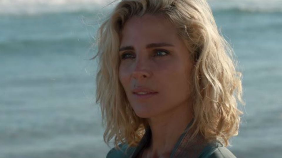 Tidelands 1ª Temporada Teaser Original Teaser AdoroCinema