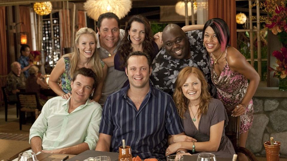 Trailer do filme Encontro de Casais Encontro de Casais Trailer Original AdoroCinema