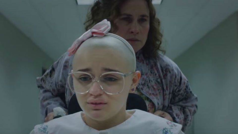 The Act 1ª Temporada Teaser Original - Teaser - AdoroCinema
