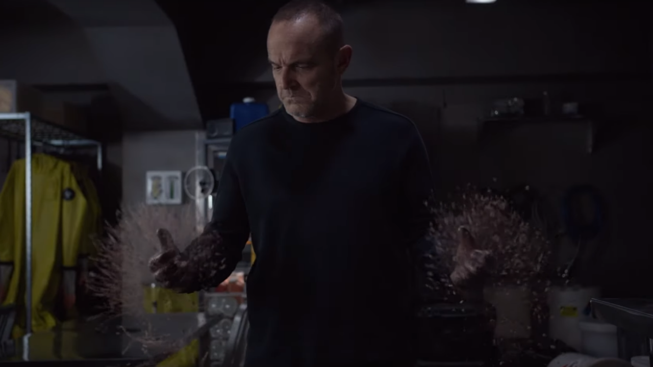 Agents of S.H.I.E.L.D. 6ª Temporada Trailer (3) Original  - Trailer Marvel
