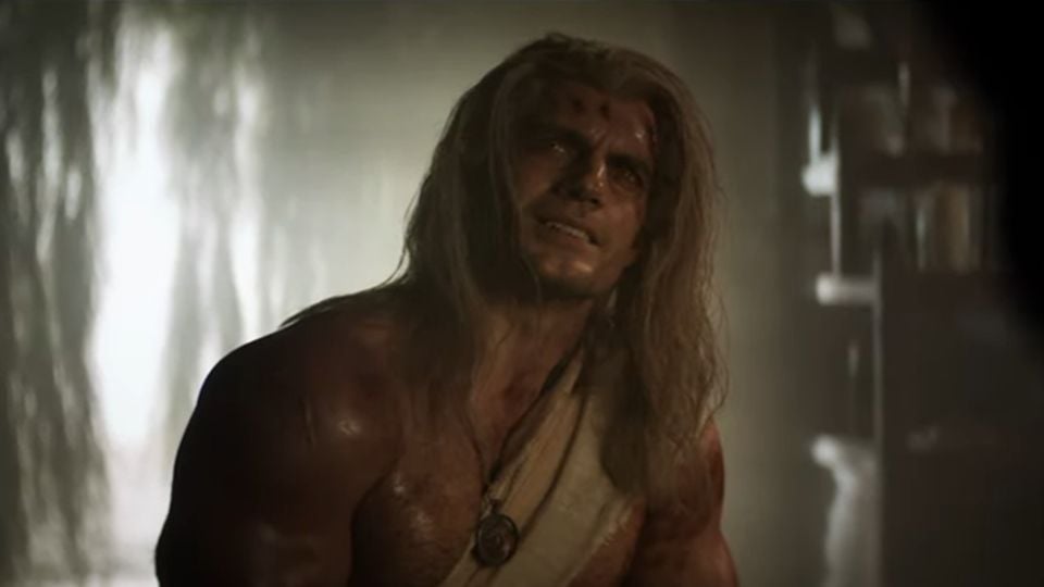 The Witcher 1ª temporada - AdoroCinema