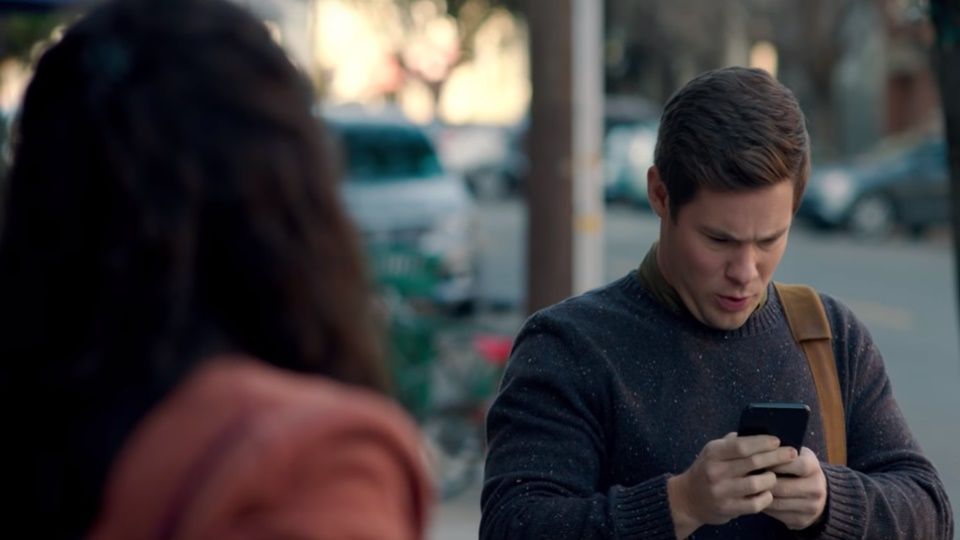 Trailer do filme Jexi Um Celular