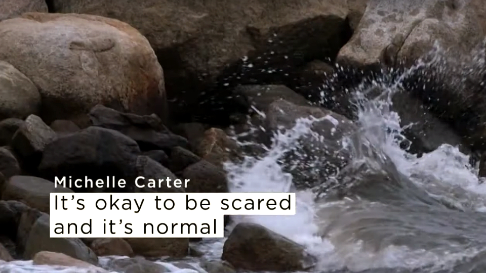 Eu Te Amo, Agora Morra: O Caso Michelle Carter - Filme 2019