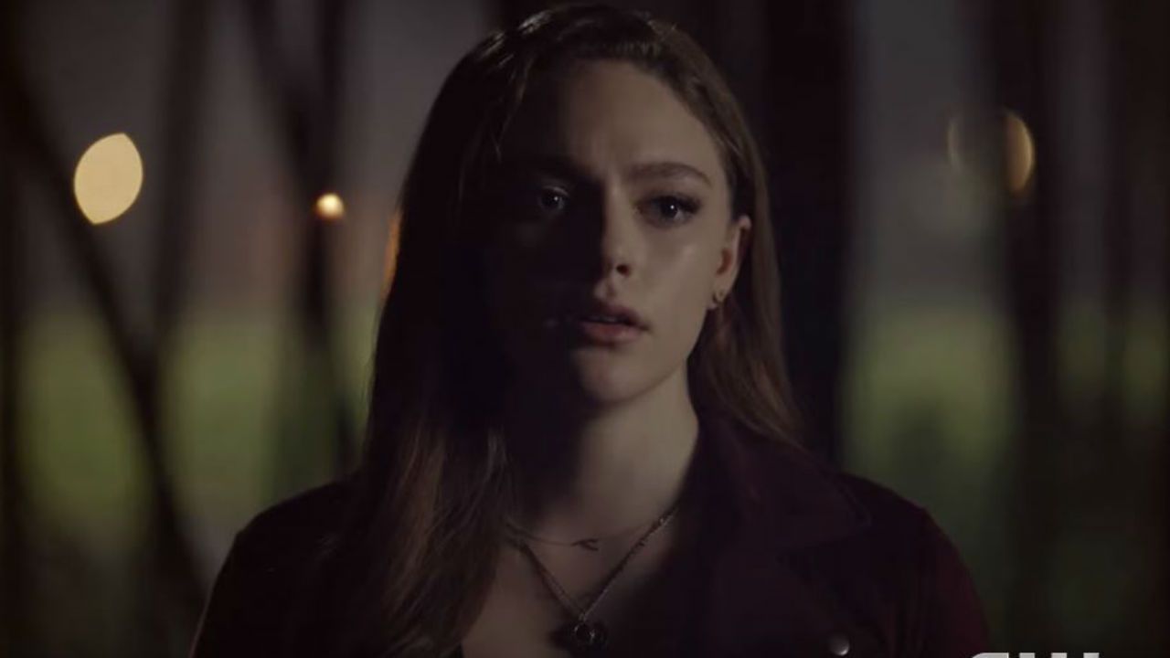 Legacies 2ª Temporada Teaser (2) Original Teaser AdoroCinema Legacies 2ª Temporada Teaser (2) Original Teaser AdoroCinema