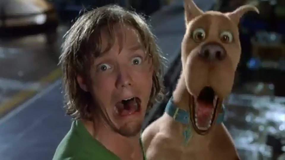 Trailer do filme ScoobyDoo ScoobyDoo Trailer Original AdoroCinema