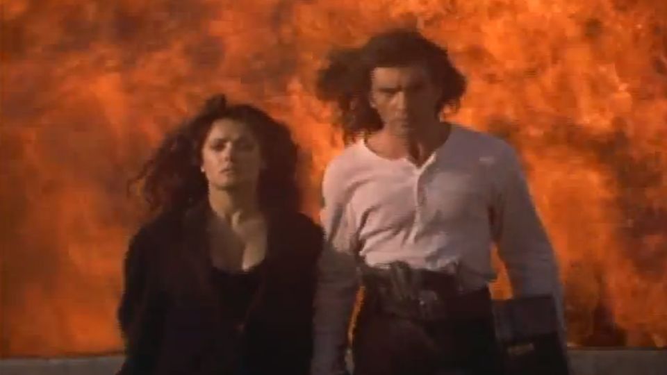 Trailer do filme A Balada do