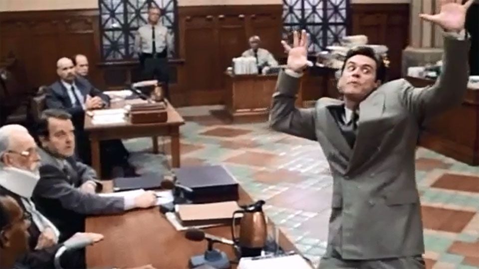 Trailer do filme O Mentiroso O Mentiroso Trailer Oficial AdoroCinema