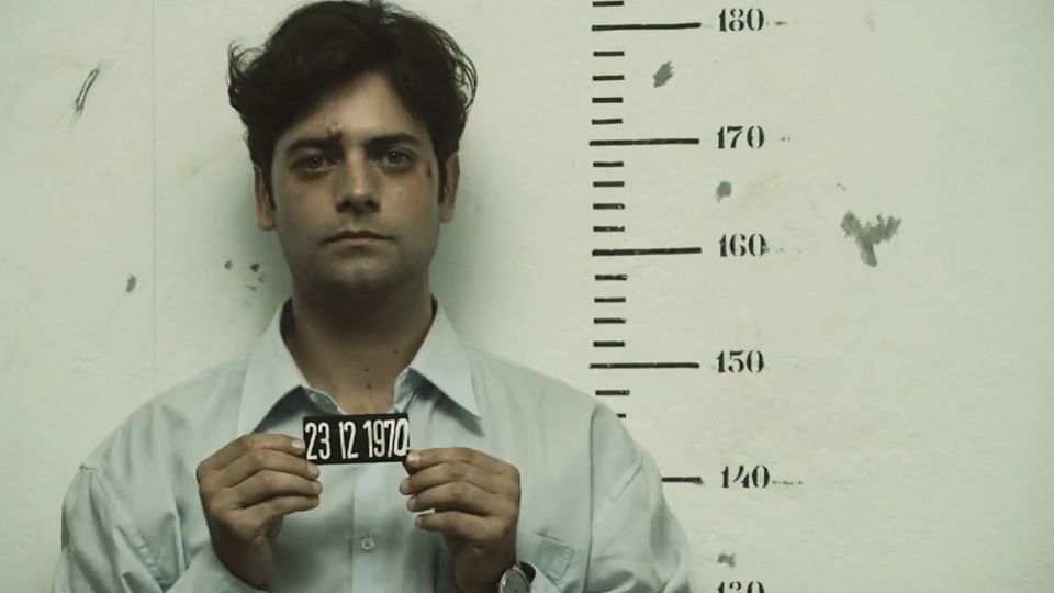 Em Teu Nome - Filme 2009 - AdoroCinema