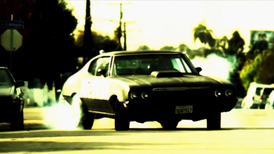 Trailer do filme Bellflower Bellflower Trailer Oficial AdoroCinema