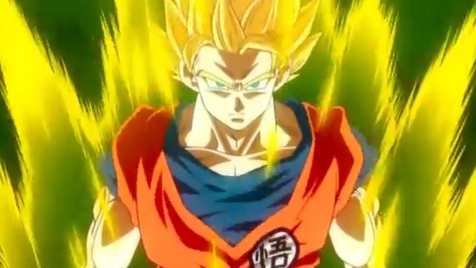 Dragon Ball Z: A Batalha dos Deuses será dublado em português.