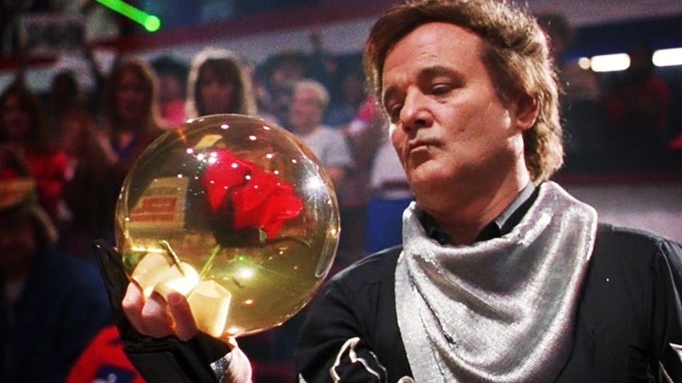 Trailer do filme Kingpin Estes Loucos Reis do Boliche Kingpin