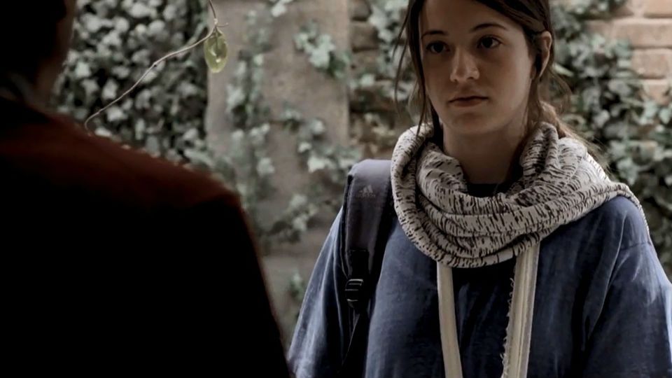 Sessão de Terapia 1ª Temporada Perfil de Nina Vídeo Sessão de Terapia AdoroCinema