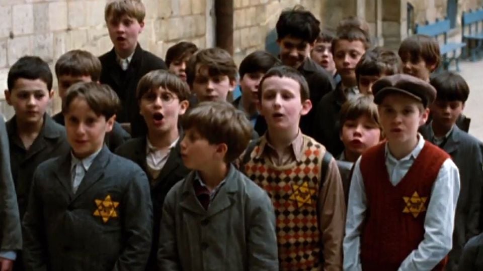 La Rafle En Streaming La Rafle Trailer Original - AdoroCinema