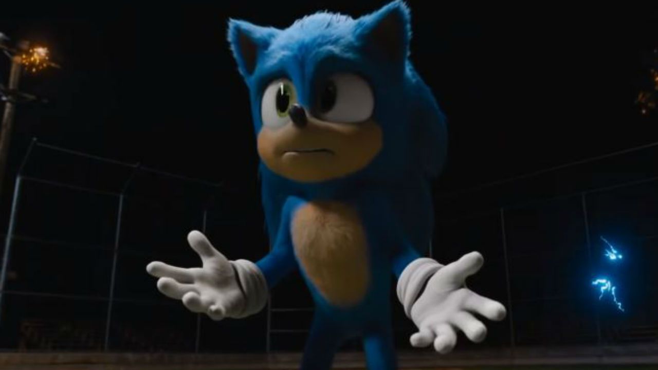 Sonic - O Filme (Filme), Trailer, Sinopse e Curiosidades - Cinema10