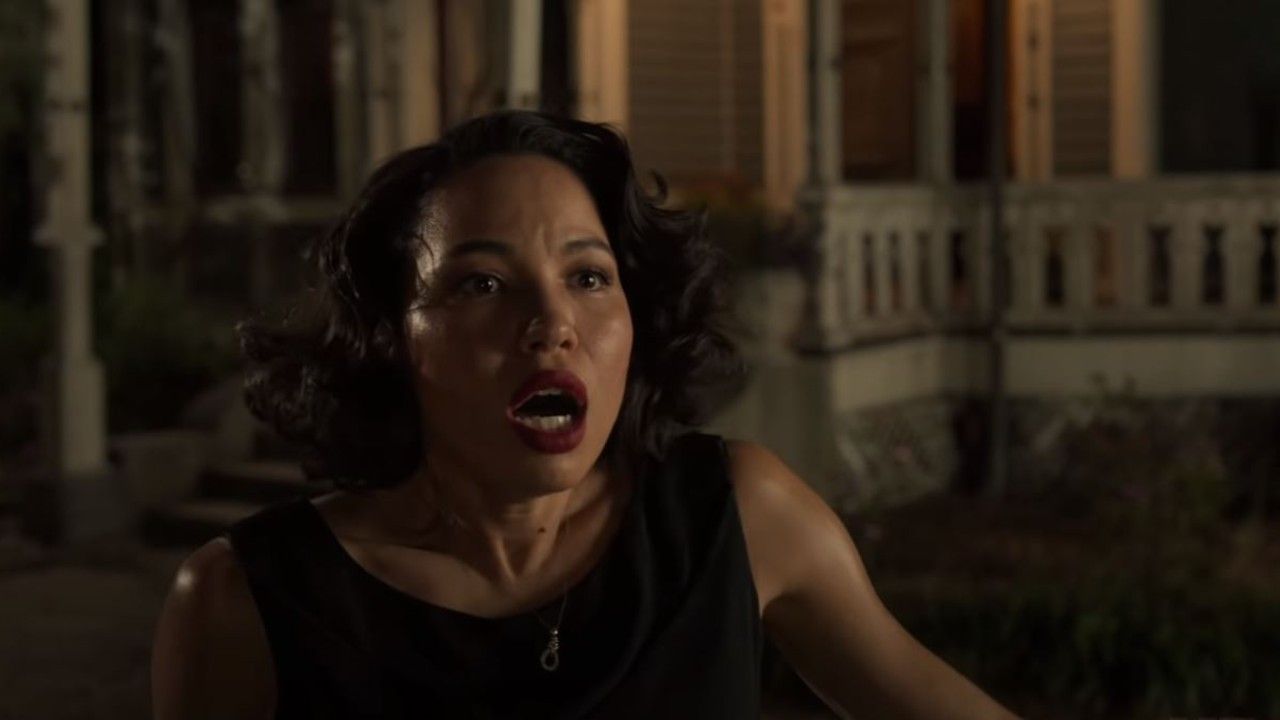 Lovecraft Country 1ª Temporada Teaser (2) Original Teaser AdoroCinema