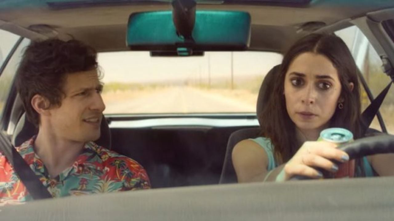 Trailer do filme Palm Springs Palm Springs Trailer legendado