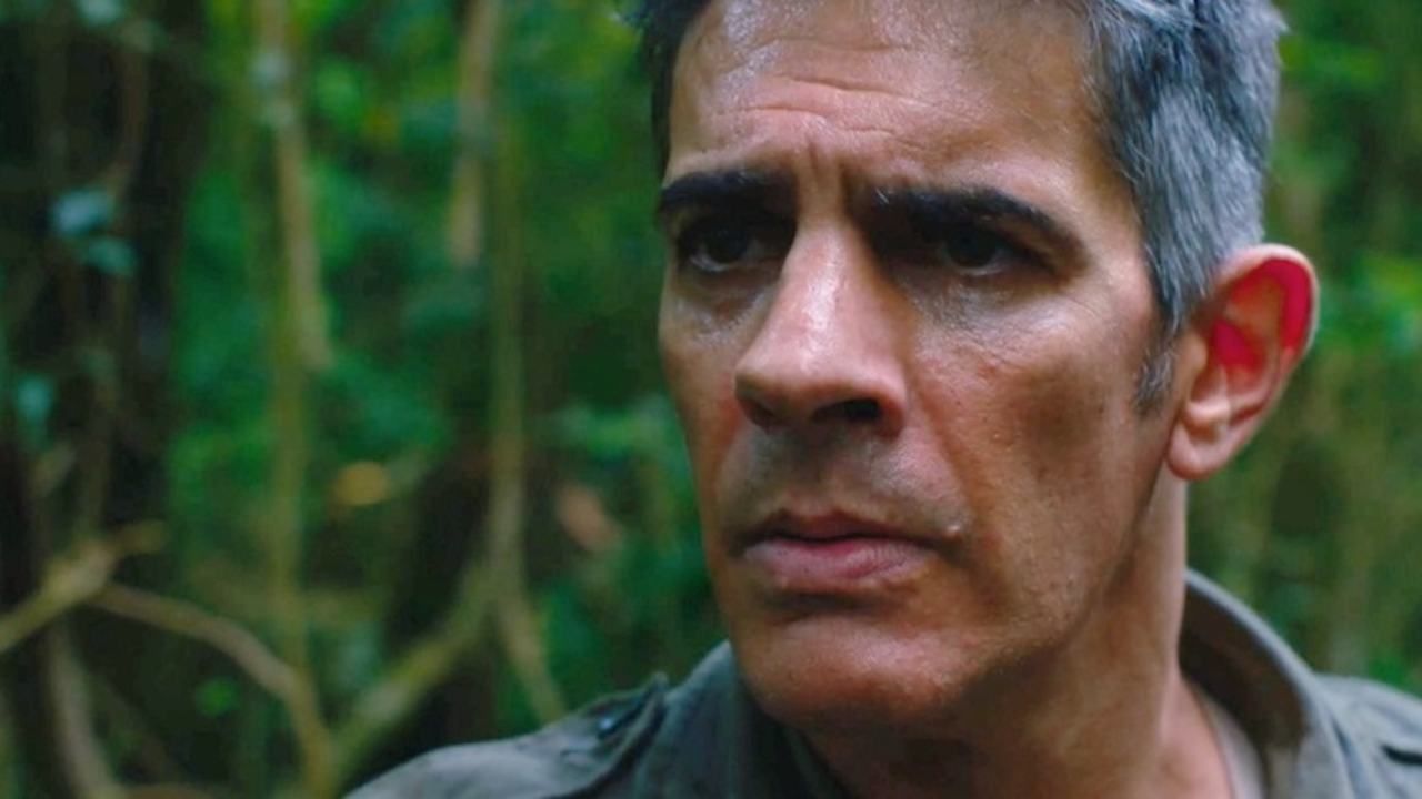 Trailer do filme El Silencio del cazador - El Silencio del cazador ...