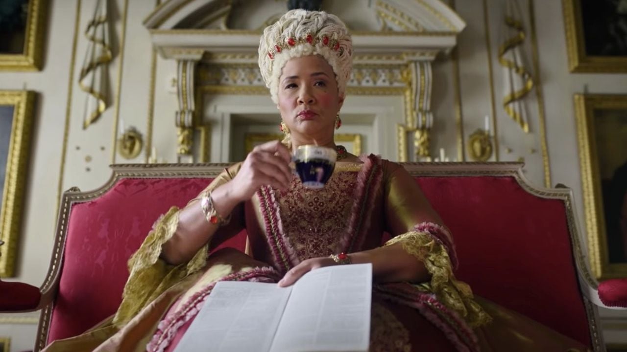 Bridgerton 1ª Temporada Teaser Legendado - Teaser - AdoroCinema