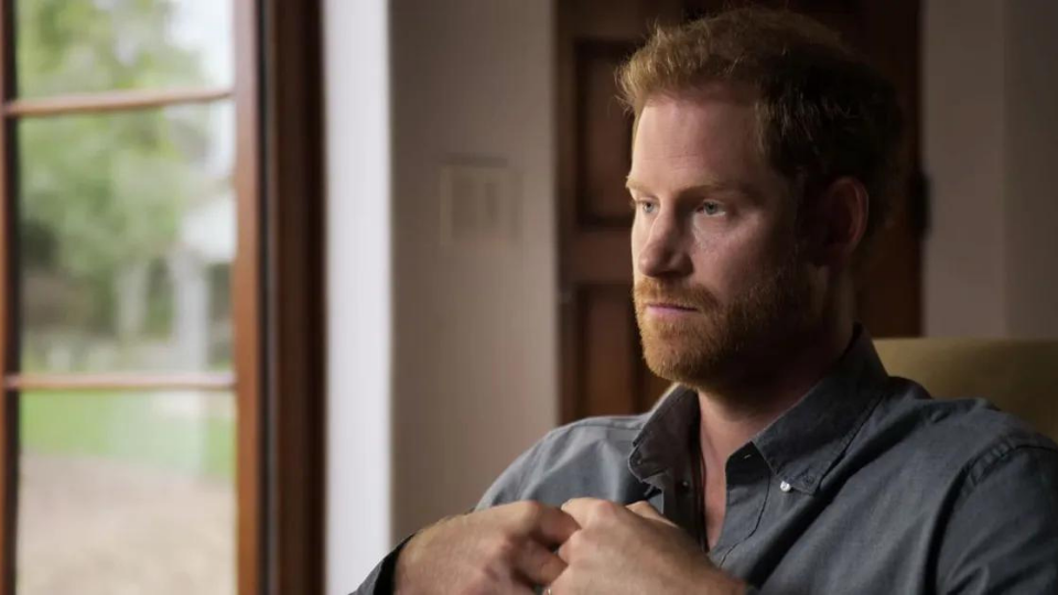 The Me You Can't See 1ª Temporada Trailer Original - Trailer The Me You