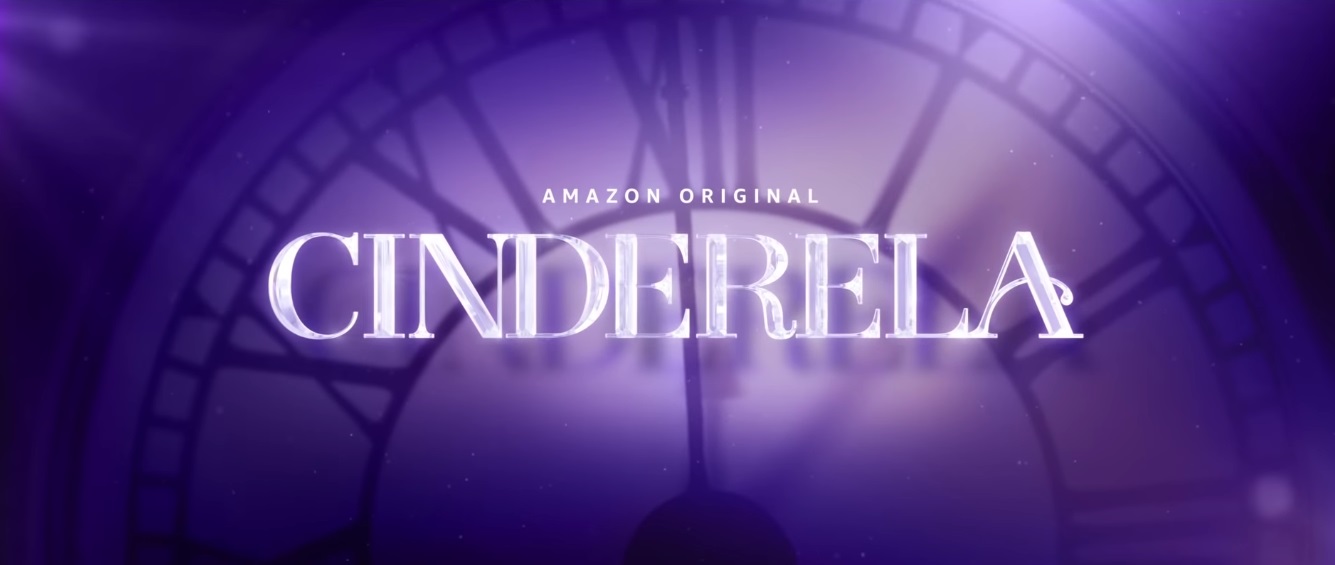 Trailer do filme Cinderela - Cinderela Trailer Dublado - AdoroCinema