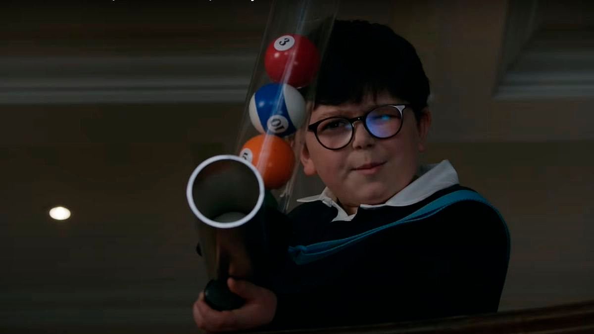 Esqueceram de Mim no Lar Doce Lar Trailer Legendado - AdoroCinema