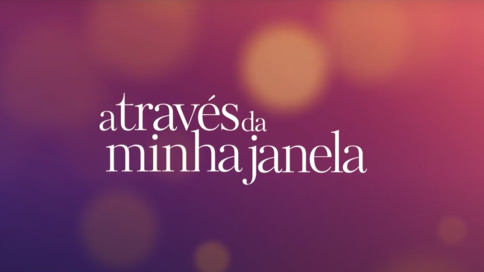 Teaser do filme Através da Minha Janela Através da Minha Janela Teaser (2) Legendado AdoroCinema