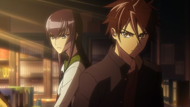 Highschool of the Dead 1ª Temporada Trailer - Trailer - AdoroCinema