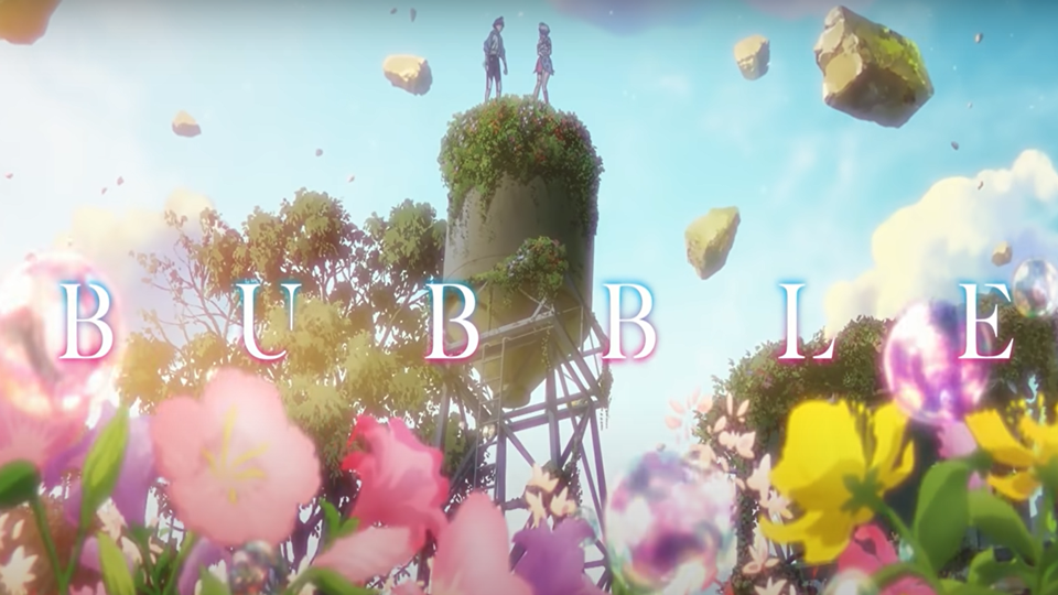 Trailer do filme Bubble - Bubble Trailer Legendado - AdoroCinema