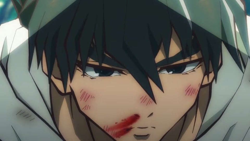 Tekken: Bloodline': Anime da Netflix ganha novo trailer LEGENDADO