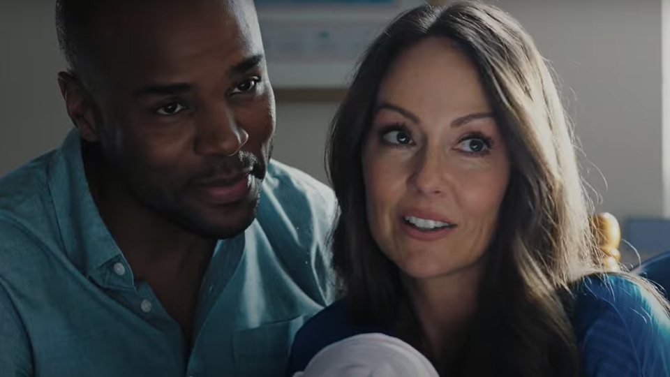 A Baby At Any Cost Lifetime Movie Trailer do filme A Baby at Any Cost - A Baby at Any Cost Trailer