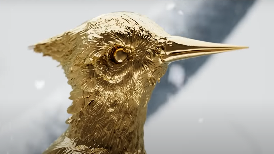 Trailer oficial de 'Jogos Vorazes: A Cantiga dos Pássaros e das