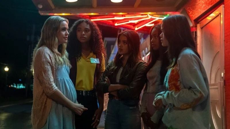 Pretty Little Liars: Um Novo Pecado - Trailer - AdoroCinema
