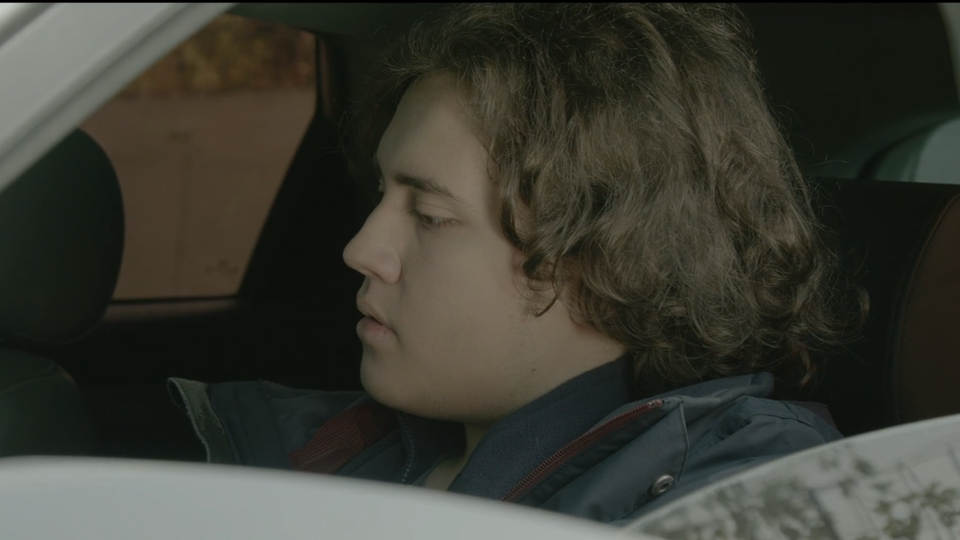 Trailer do filme A Jornada A Jornada Trailer Original AdoroCinema