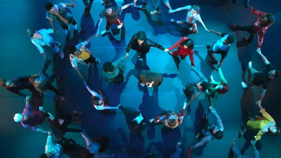 O Coro Sucesso, Aqui Vou Eu Trailer Original 1ª Temporada Trailer AdoroCinema