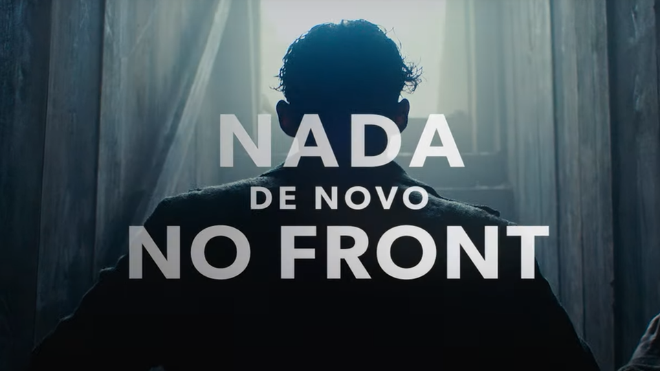 Trailer do filme Nada de Novo no Front - Nada de Novo no Front Trailer  Legendado - AdoroCinema