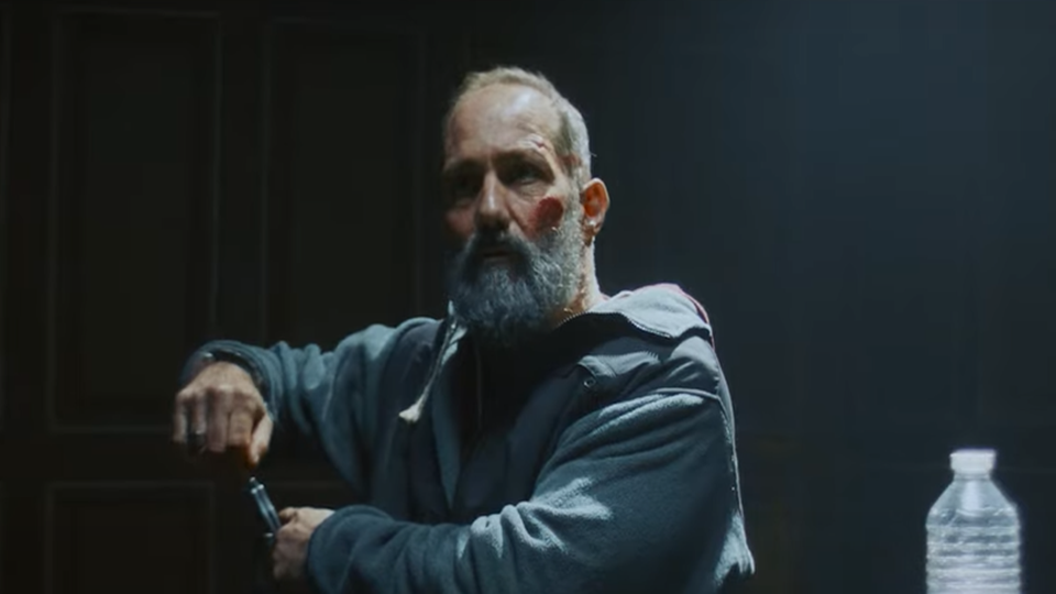 Trailer do filme Bala Perdida 2 - Bala Perdida 2 Trailer Legendado ...