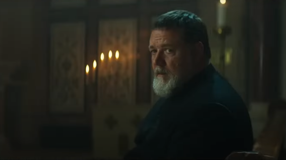 Trailer do filme O Exorcista do Papa O Exorcista do Papa Trailer Legendado AdoroCinema Trailer do filme O Exorcista do Papa O Exorcista do Papa Trailer Legendado AdoroCinema