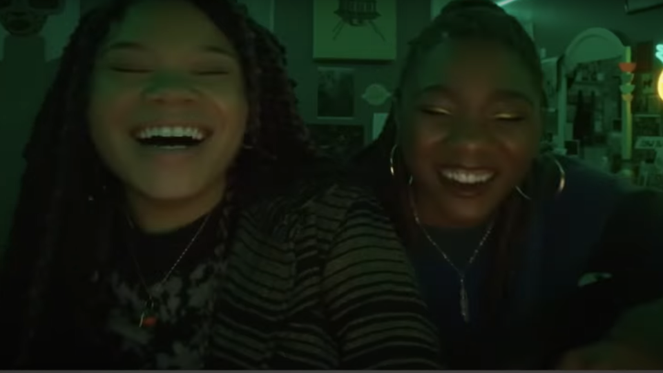 Trailer do filme Desaparecida - Desaparecida Trailer Legendado ...