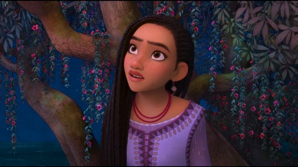 Trailer do filme Wish O Poder dos Desejos Wish O Poder dos Desejos Trailer Oficial Trailer do filme Wish O Poder dos Desejos Wish O Poder dos Desejos Trailer Oficial