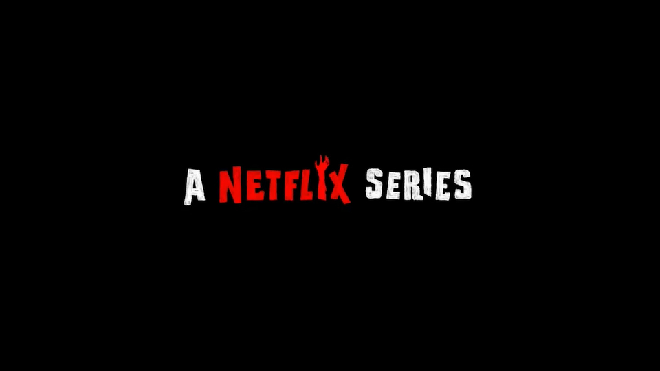 O Espião, Trailer oficial, Netflix, SÉRIES