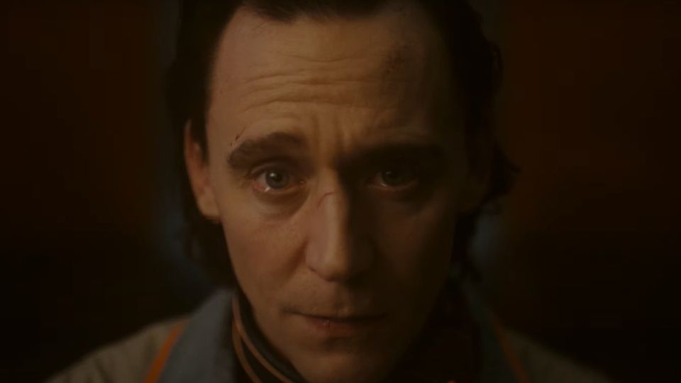 Loki Teaser Oficial 2ª Temporada Teaser AdoroCinema