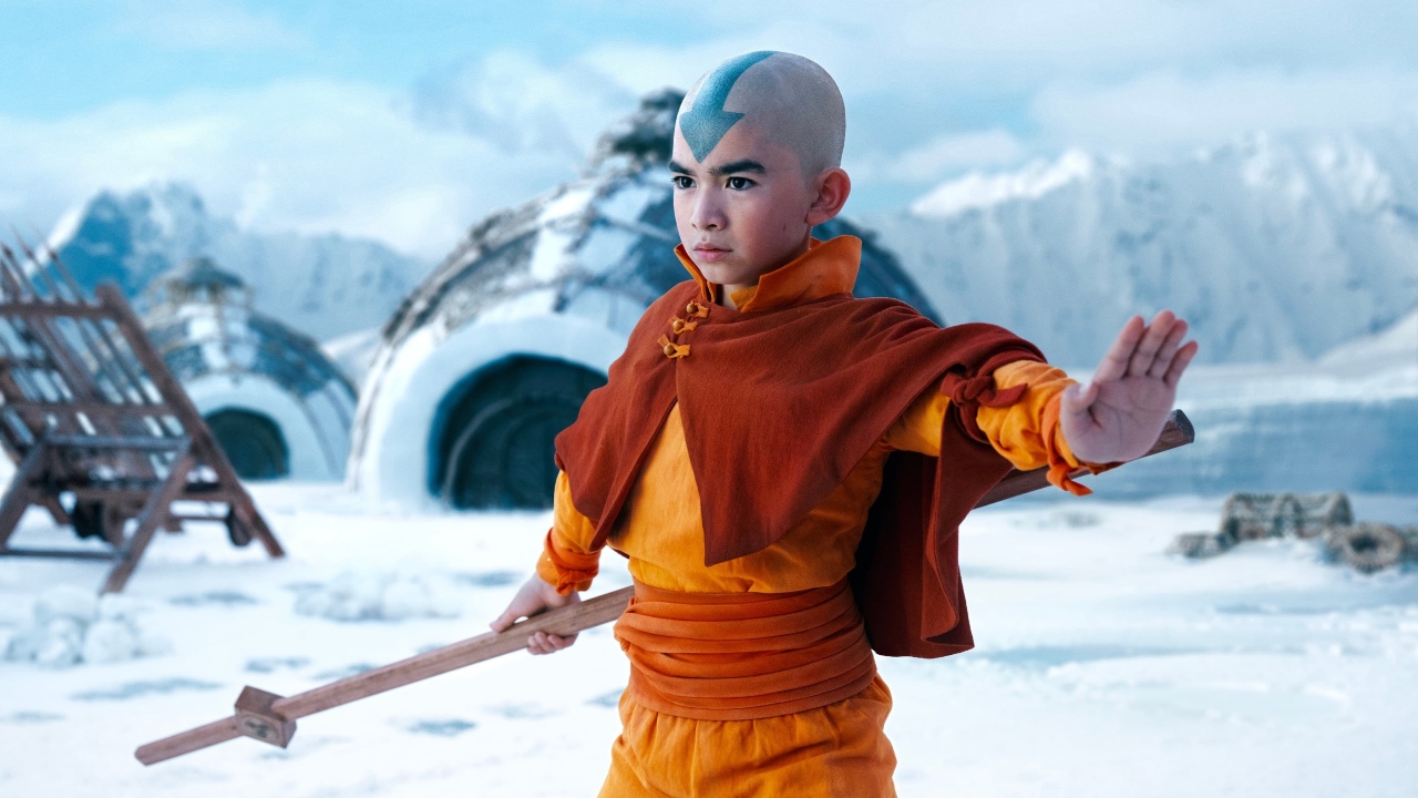 Avatar: O Último Mestre do Ar 2ª temporada - AdoroCinema